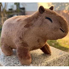 Capybara Plush Capybara Plush
