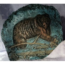 Blue Rock Bear Blue Rock Bear