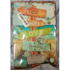 Faith Sign Faith Sign