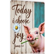 Choose Joy Sign Choose Joy Sign