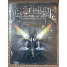NHRA Sign