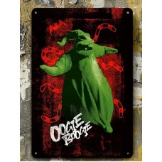 Oogie Sign