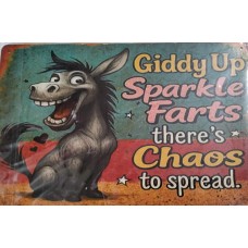 Sparkle Sign Sparkle Sign