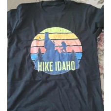 Hike Idaho Shirt