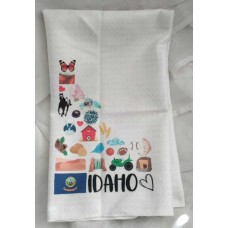Idaho Kitchen Towel Idaho Kitchen Towel