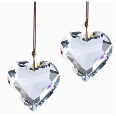 Crystal Heart