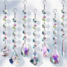 Classic Crystal Chains
