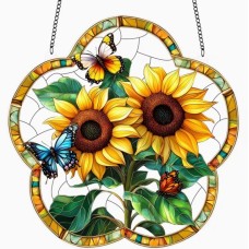 Summer Suncatcher Summer Suncatcher