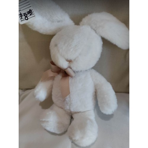 Stuffed Bunny
