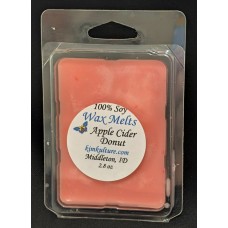 Apple Cider Donut Wax Melts Apple Cider Donut Wax Melts
