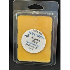 Autumn Glow Wax Melts Autumn Glow Wax Melts