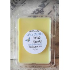 Wide Awake Wax Melts Wide Awake Wax Melts