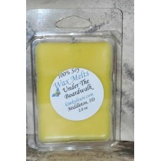 Under the Boardwalk Wax Melts Under the Boardwalk Wax Melts