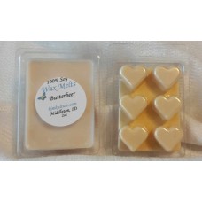 Butterbeer Melts