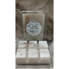 Vanilla Chai Wax Melts Vanilla Chai Wax Melts