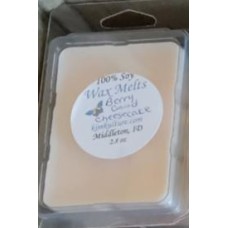 Berry Good Cheesecake Wax Melts