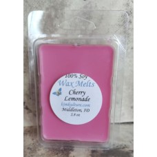 Cherry Lemonade Wax Melts