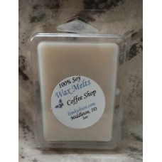 Coffee Shop Wax Melts