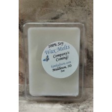 Company's Coming! Wax Melts