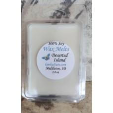 Deserted Island Wax Melts