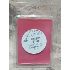 Dragon Fruit Wax Melt