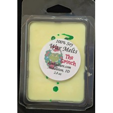 Grinch Wax Melts Grinch Wax Melts