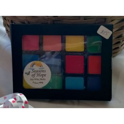 Wax Melts