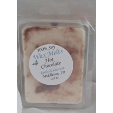 Hot Chocolate Wax Melts Hot Chocolate Wax Melts
