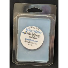 Huckleberry Cobbler Wax Melts Huckleberry Cobbler Wax Melts