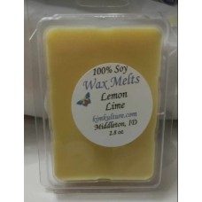 Lemon Lime Wax Melts