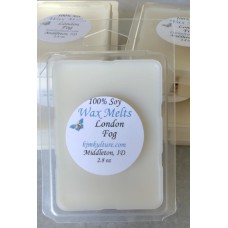 London Fog Wax Melts