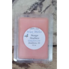 Mango Madness Wax Melts