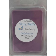 Mulberry Wax Melts Mulberry Wax Melts