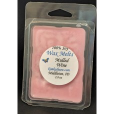 Mulled Wine Wax Melt Mulled Wine Wax Melt