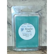 Paradise Falls Wax Melts