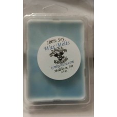 Pirate's Life Wax Melts