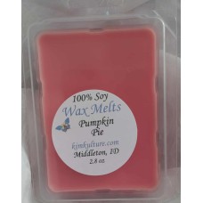 Pumpkin Pie Wax Melts Pumpkin Pie Wax Melts