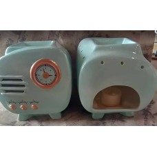 Retro Radio Warmer