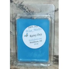 Rainy Day Wax Melts