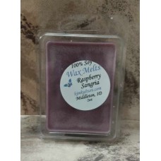 Raspberry Sangria Wax Melts