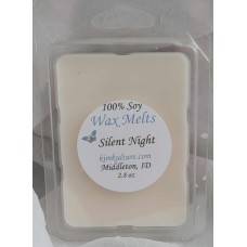 Silent Night Wax Melts Silent Night Wax Melts