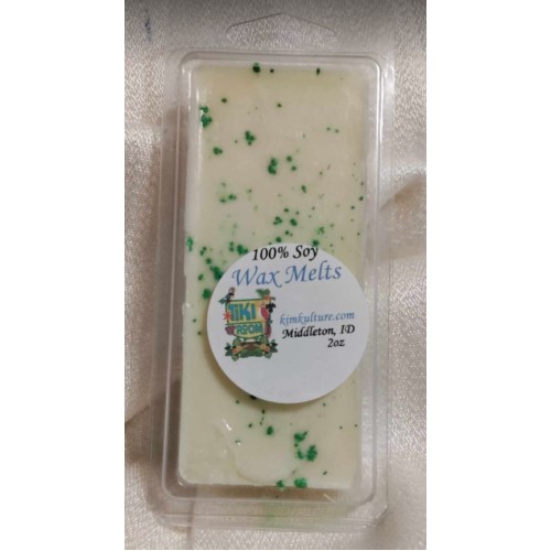 Tiki Wax Melts