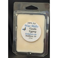 Vanilla Eggnog Wax Melts Vanilla Eggnog Wax Melts