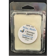 Christmas Hearth Wax Melts Christmas Hearth Wax Melts